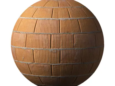 Block wall set 05 Texture