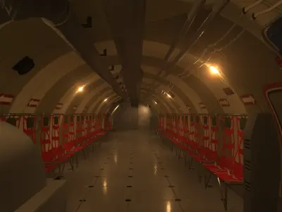  KC-135 Stratotanker USAF 