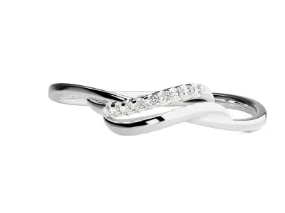 Ring - 30 3D print model