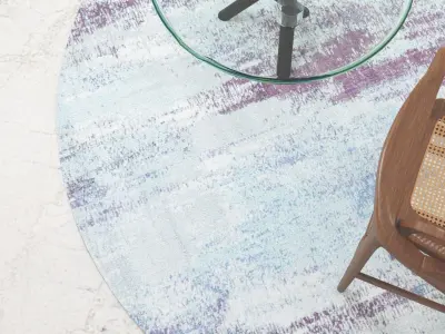 Bathroom - Oscar Chair 3D model