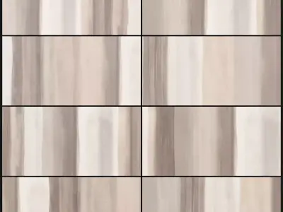 ABK Do Up Reverse Earth 3D model