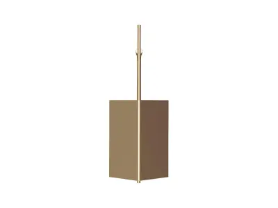 Foles Table Lamp CT1221 3D model