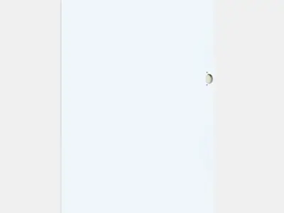 BODBYN By 4 Low-poly 3D model