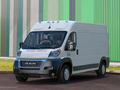  Transporter Vans Collection 