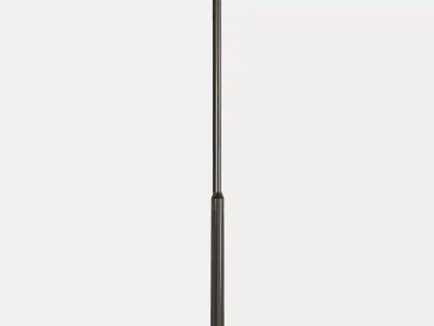 TALLBYN Telvyn Floorstand Low-poly 3D model