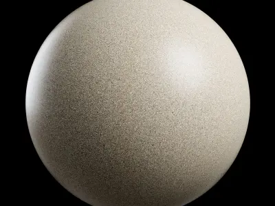 Terrazzo floor 01 Texture