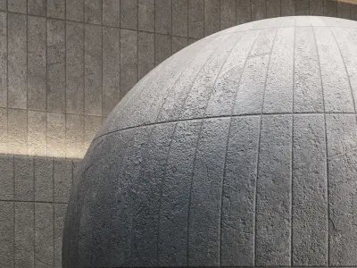 Concrete Material 03 Texture