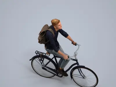 00083Ewoud016 3D model