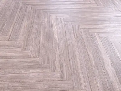 Parquet - Laminate - Wooden floor 2 in 1 Low-poly 3D model 191