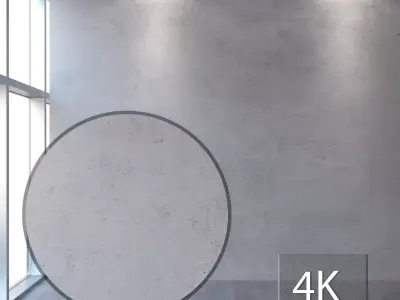 Concrete wall 340 Texture