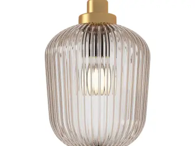 SOLKLINT - Pendand lamp 3D model