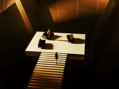 Blade Runner rr 3D model