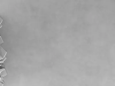 Self leveling floor 7 3D model