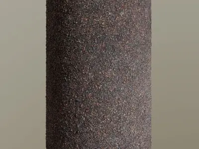 Asphalt PBR Texture 01 Texture