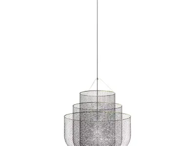 Moooi 3D model