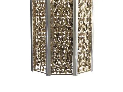 Tommy Mitchell 3D model