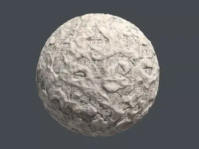 Egypt Seamless PBR Texture 21 Texture