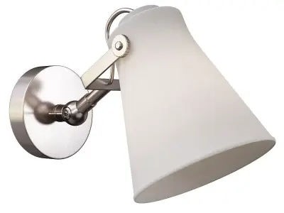 Lumion Arudlis sconce Low-poly 3D model