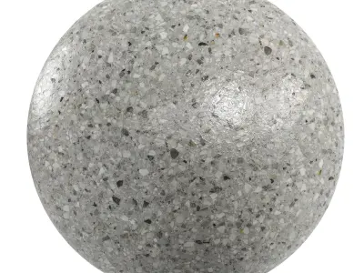 Pbr Terrazzo Veneziano 35 Texture