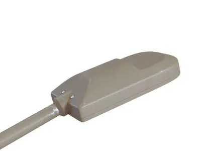 Big light 3D model