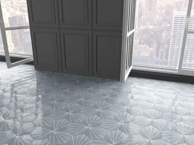 Marrakech Design-Claesson Koivisto Rune-184 3D model