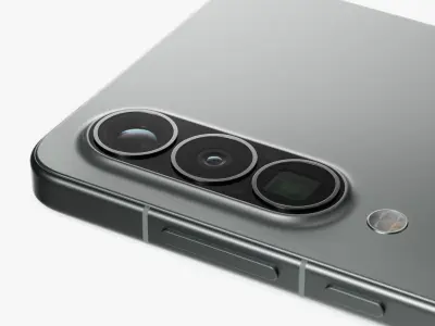  Generic Smartphone 2025 