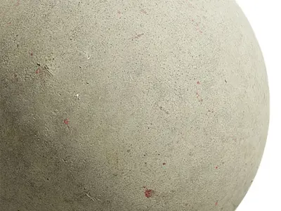 Concrete Seamless Texture 2K - EXR 5 - JPG 5 Texture Texture 7