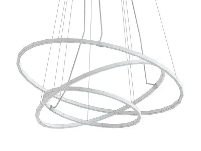 OLYMPIC 3D model purchase
