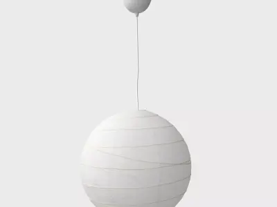 REGOLIT HEMMA 3D model