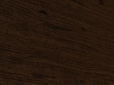 Seamless PBR Wood - Oak Brown Dark 002 Texture