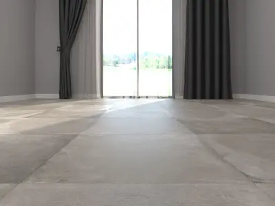 Floor Backstage Tan 60x60 Texture