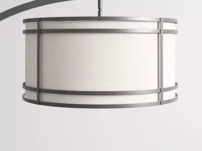 Lamps Collection 1 3D model