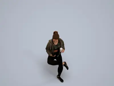 00172Vale006 3D model