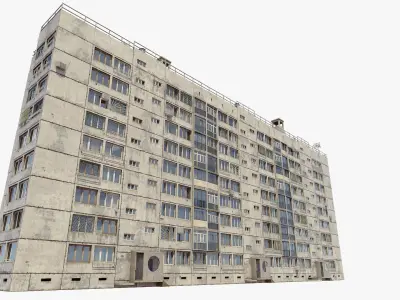  Haberezhnaya Urv17 05-01 