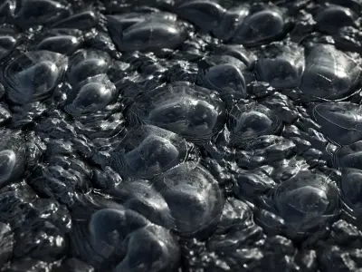 BIOMECHA Volume 7 Texture