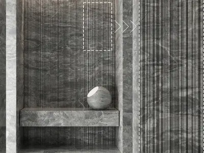 Marble Stone No308 Texture