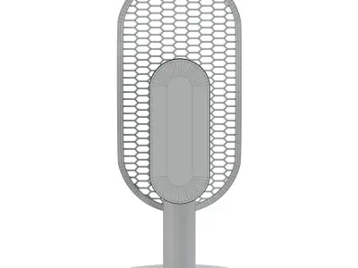 Atmosphere TALK Outdoor Table Lamp  3D model