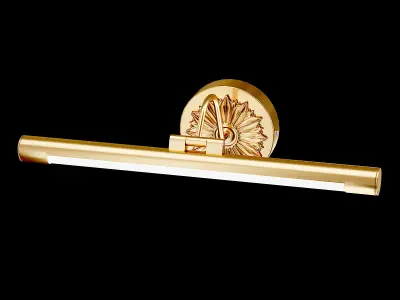 Maytoni Oculus backlight 3D model