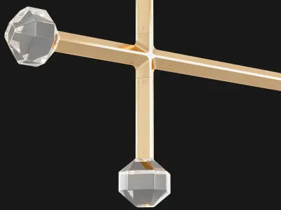 JOULLE 17-001 3D model