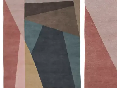 Split Bright 3D model