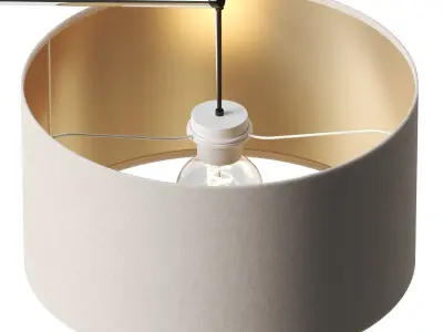 ARIA Italamp 3D model