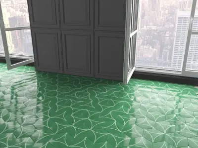 Marrakech Design-Claesson Koivisto Rune-29 3D model