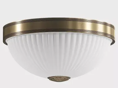Chandelier MW-Light Angel 295013402 3D model