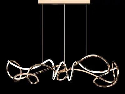 Lampatron CARSTEN NORVIN 3D model