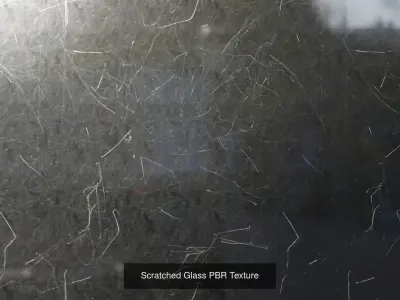 PBR Textures Collection Texture