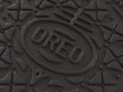  Oreo Cookie Original 