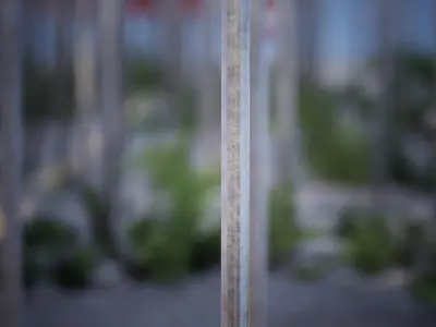 European Street Signs 170 Variations Low-poly 3D model