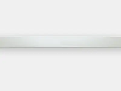 OVERSIDAN LED wardrobe lighting strp w sensor 3 Low-poly 3D model