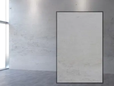 Concrete wall 343 Texture