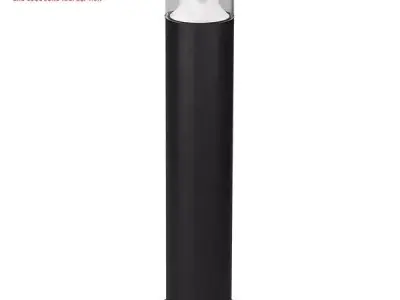 LED LIGHT 43 GR 8SS 800 VTTT AC Free 3D model